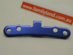 Tamiya 4304080 Sus Mount Plate Front (Nitrage)