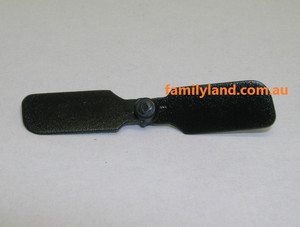 EP Copter QS9008TB Tail Rotor Blade (1pc)