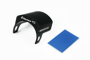 K factory K7101 TC Motor Cooling Head & Thermal Pad