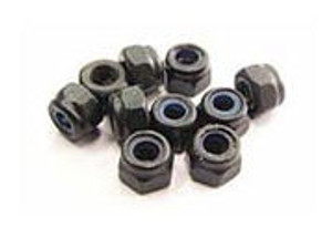 Great Vigor WNUTLB4 Lock Nut M4 (10pcs)