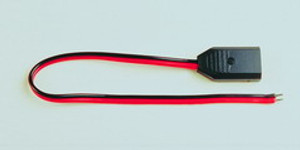 Multiplex 85103 Receiver Battery Coupling Lead Multiplex 85103 Receiver Battery Coupling Lead