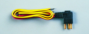 Multiplex 85125 Servo Lead (MPX) Multiplex 85125 Servo Lead (MPX)