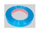 Muchmore CS-TB Battery Strapping Tape (17mm x 50m) - Blue