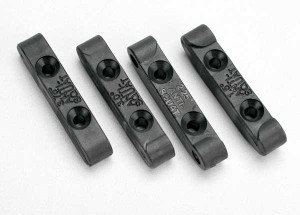 Traxxas 5559 Mounts, suspension pin (Jato)