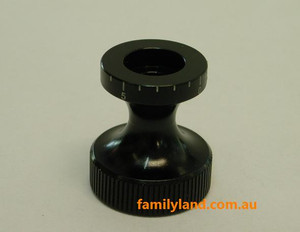 Team Laser  LATC-140 Clutch Adjust Tool (Black)