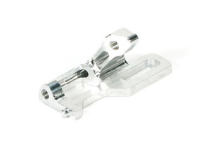 Team Magic 503111 E4 Aluminum Upper Deck Mount