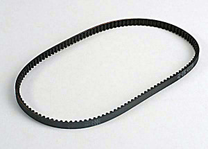 Traxxas 4863 Belt, middle drive (4.5mm width, 121-groove HTD)