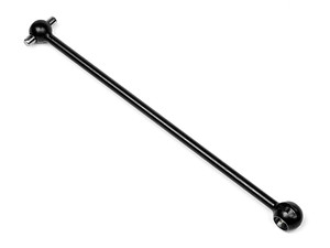 Hot Bodies 67408 Centre Drive Shaft 105mm (D8 , Ve8)