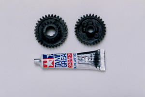 Tamiya 53667 TGS Speed-Tuned Gear