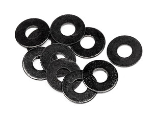 HPI Z224 WASHER M3x8mm (10pcs)