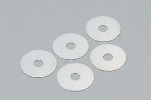 Kyosho 96774 Shim Set 5x20x0.2mm (5pcs)