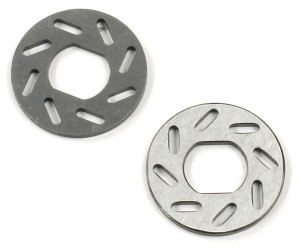 Robitronic 27085 Brake Disk (2pcs)