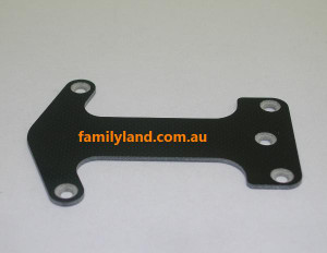 Tamiya 4005131 T-Bar (F104)