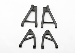 Traxxas 7032 Sus. Arm Set Rear (1/16 Slash) Traxxas 7032 Sus. Arm Set Rear (1/16 Slash)
