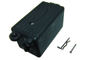 Great Vigor XV3731 Battery Case Great Vigor XV3731 Battery Case