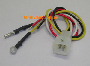 Force GW008 Wire Set for Dominator Starter