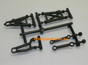 A-Tech MB011 Arm Set (XMB)