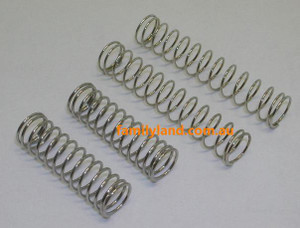 A-Tech MB015 Shock Spring Set (XMB,XMT)