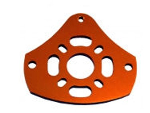 Multiplex 332606 FUNJET ULTRA MOTOR MOUNT INCL. SCREWS