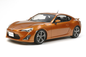 Tamiya 24323 Toyota 86 1/24 Tamiya 24323 Toyota 86 1/24