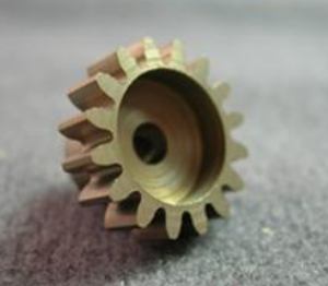 RW racing 3218 Pinion 32DP/18T,3.2mm shaft/1:10