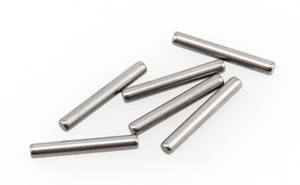 Axial AX30166 Pin 1.5x11mm (6pcs) Axial AX30166 Pin 1.5x11mm (6pcs)