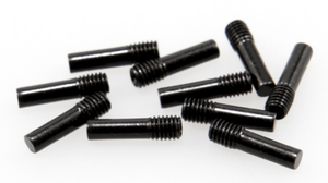 Axial AXA0175 Screw Shaft M3x2.5x11mm (10pcs)
