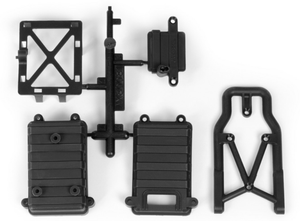 Axial AX80081 Wraith Tube Frame Electronics Box