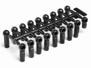 HPI 100310 Ball end set (Replace A312)