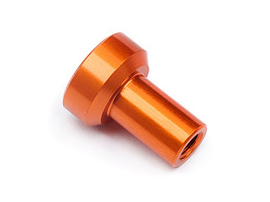 Hot Bodies 108587 BELT TENSIONER POST (R10)