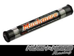 Muchmore MR-AG4 Solder silver 4%