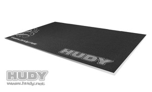 Hudy 199910 Pit mat 750x1200mm Hudy 199910 Pit mat 750x1200mm