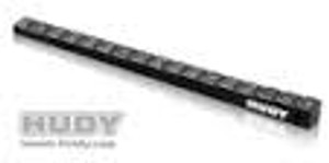 HUdy 107716 Ultra-fine Chassis ride height gauge 3.8-8.0mm HUdy 107716 Ultra-fine Chassis ride height gauge 3.8-8.0mm
