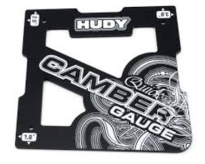 Hudy 107751 Quick camber gauge 1/8 off road 1,2,3 degree Hudy 107751 Quick camber gauge 1/8 off road 1,2,3 degree