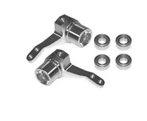 Great Vigor  SE033 Front wheel hub aluminum (Cobra/V2000)/2pcs Great Vigor  SE033 Front wheel hub aluminum (Cobra/V2000)/2pcs