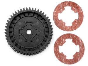 HPI 77094 Spur gear 49T (savage X) HPI 77094 Spur gear 49T (savage X)
