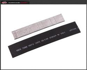 Muchmore MR-BWS Wheel balancing weight tape