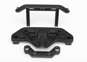 Traxxas 7415X Body mount front & rear/ body post rear(Rally 1/10)
