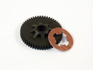 HPI 76942 Spur Gear 52T (Savage,Nitro MT2) HPI 76942 Spur Gear 52T (Savage,Nitro MT2)