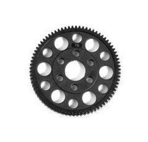 Xray 305778 Offset spur gear hard 78T/48 pitch