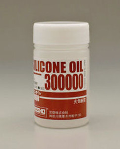 Kyosho SIL300000 Silicone Oil #300000/40cc Kyosho SIL300000 Silicone Oil #300000/40cc