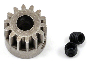 Axial AX30840 Pinion Gear 32P 14T - Steel (5mm Motor Shaft)