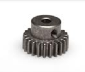 HBX KB-61044 Pinion gear 23T + set screw 3x3mm