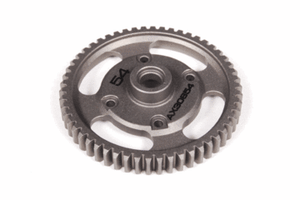 Axial AX30854 Steel Spur Gear 32P 54T (EXO) Axial AX30854 Steel Spur Gear 32P 54T (EXO)