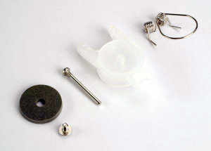 Traxxas 4449 Fuel tank rebuild kit Traxxas 4449 Fuel tank rebuild kit