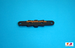 Great Vigor EL30761 Servo Saver Plate - Plastic Great Vigor EL30761 Servo Saver Plate - Plastic