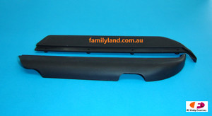 Acme 33123 Mud Guard GP Mighty Acme 33123 Mud Guard GP Mighty