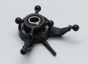 Nine Eagles 402328007A Swashplate Set (Solo Pro 328)