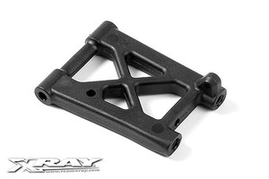 Xray 343120 Composite Suspension Arm Rear lower left