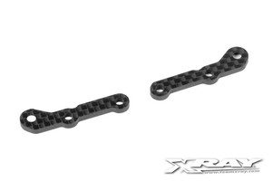 xray 343191 Graphite Extension for Susp. Arm - Rear Lower 1-Hole xray 343191 Graphite Extension for Susp. Arm - Rear Lower 1-Hole